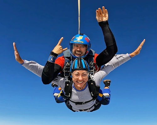 Basic Altitudes from 12250 ft.